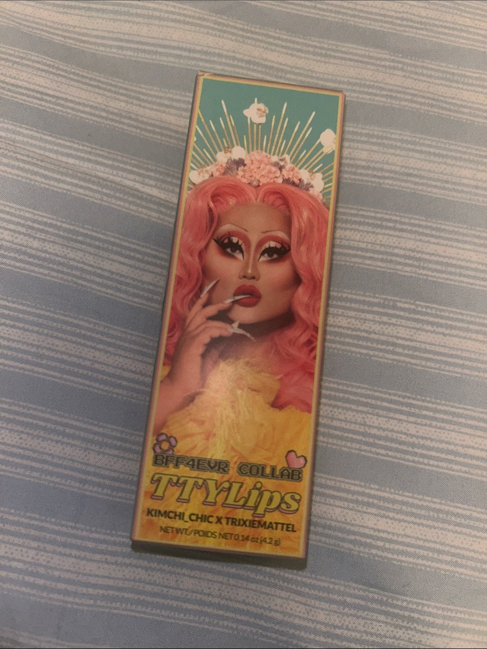 Lip stick